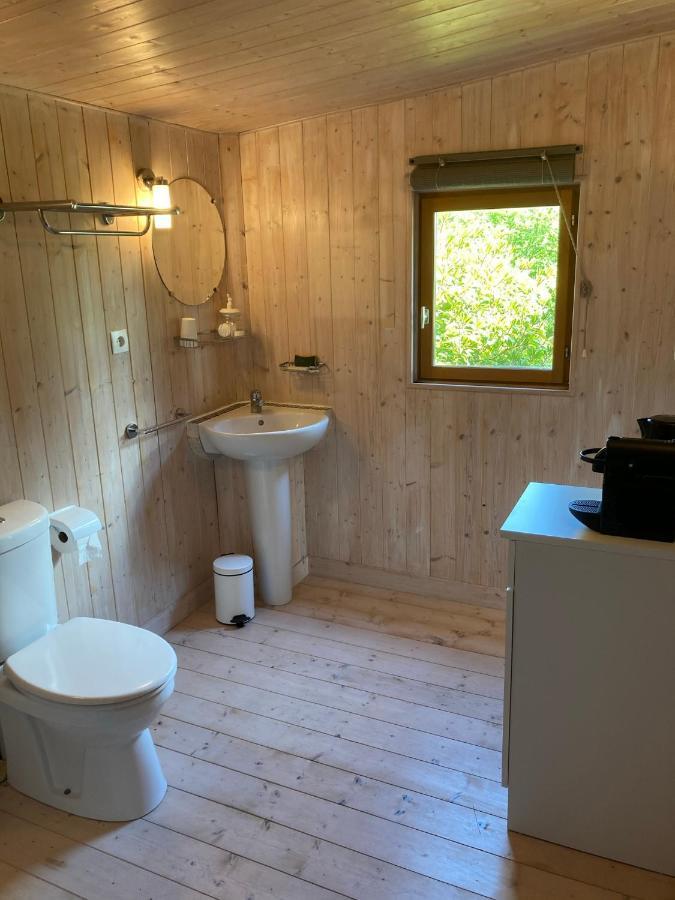 Chalet Voilier Beaufour-Druval Luaran gambar