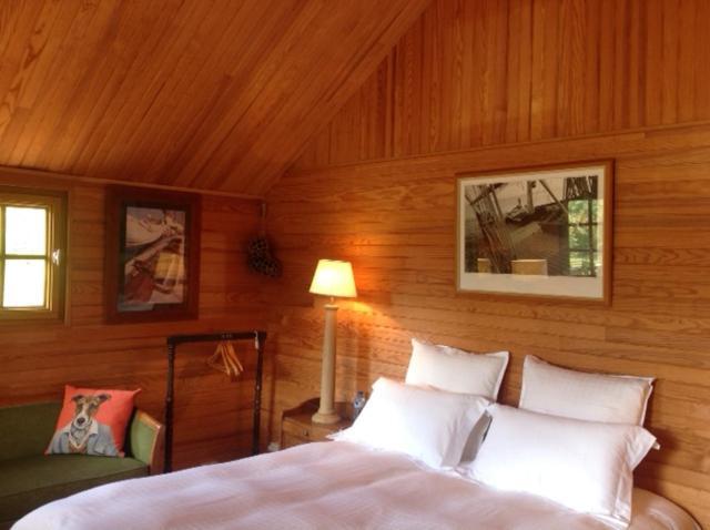 Chalet Voilier Beaufour-Druval Luaran gambar